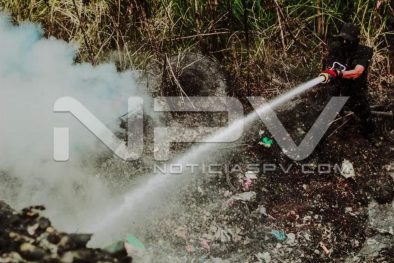 Seguridad Bahia de Banderas ·3390