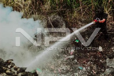 Seguridad Bahia de Banderas ·3390