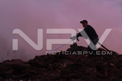 Seguridad Bahia de Banderas ·3392