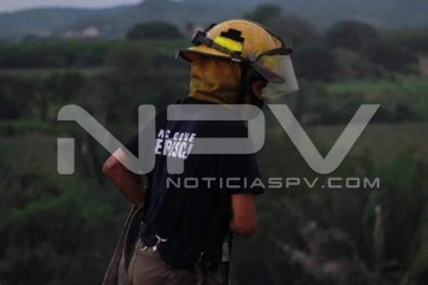 Seguridad Bahia de Banderas ·3393