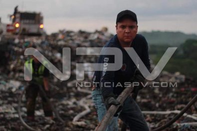 Seguridad Bahia de Banderas ·3394