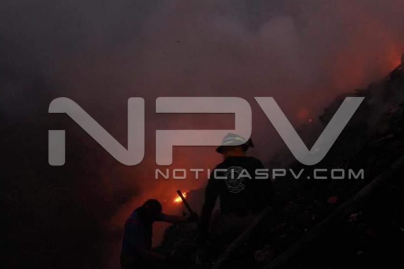 Seguridad Bahia de Banderas ·3395