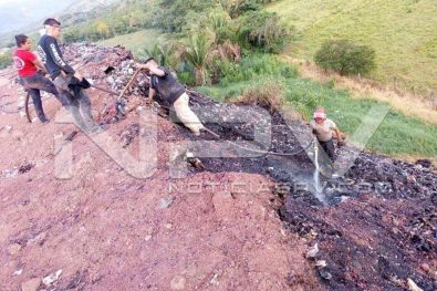 Seguridad Bahia de Banderas ·3396