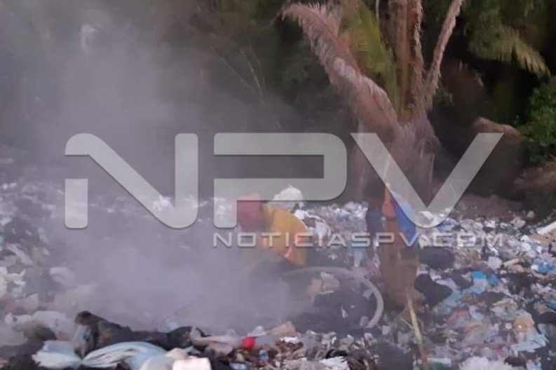 Seguridad Bahia de Banderas ·3397