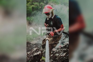 Seguridad Bahia de Banderas ·3399