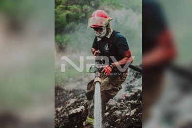 Seguridad Bahia de Banderas ·3399