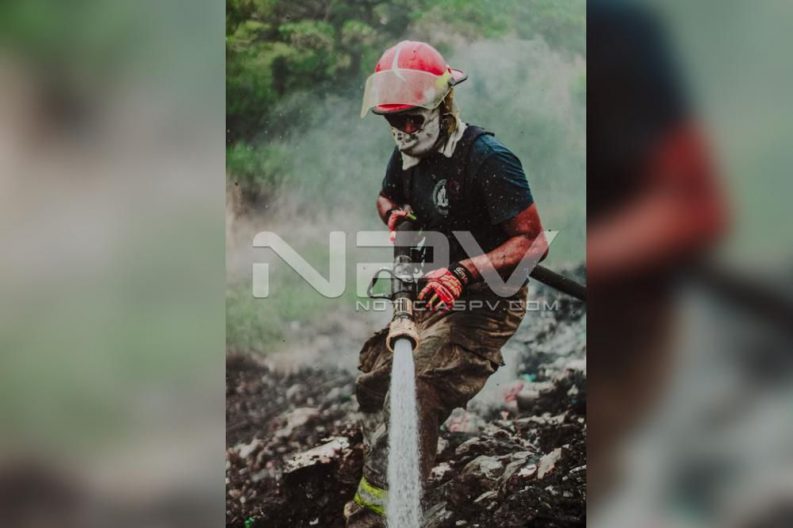 Seguridad Bahia de Banderas ·3399