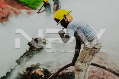 Seguridad Bahia de Banderas ·3403