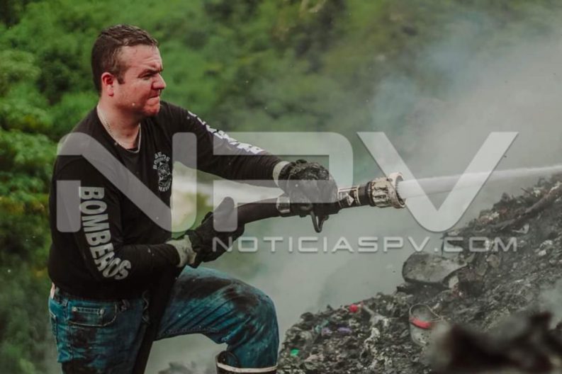 Seguridad Bahia de Banderas ·3404