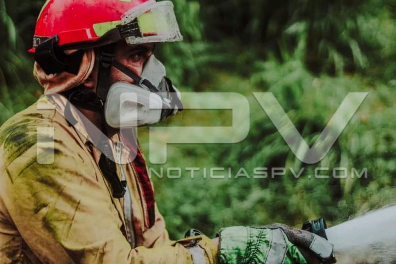 Seguridad Bahia de Banderas ·3405