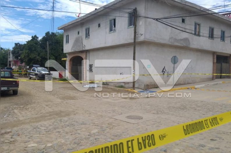 Seguridad Bahia de Banderas ·3457