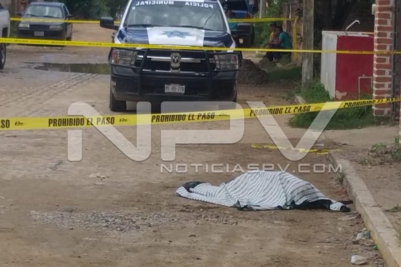 Seguridad Bahia de Banderas ·3459