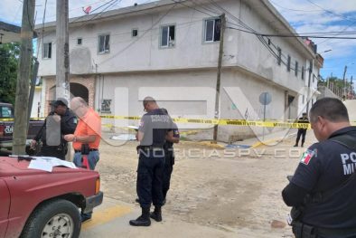 Seguridad Bahia de Banderas ·3460