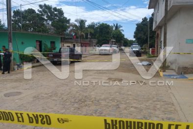 Seguridad Bahia de Banderas ·3463