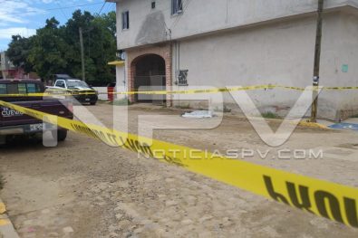 Seguridad Bahia de Banderas ·3464