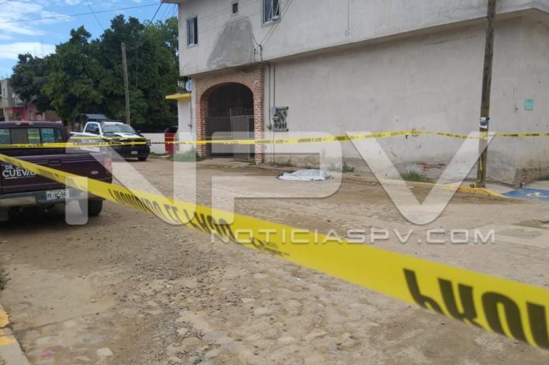 Seguridad Bahia de Banderas ·3464