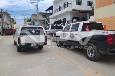 Seguridad Bahia de Banderas ·3466