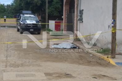 Seguridad Bahia de Banderas ·3467