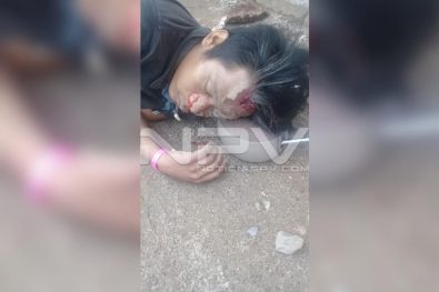 Seguridad Bahia de Banderas ·3468