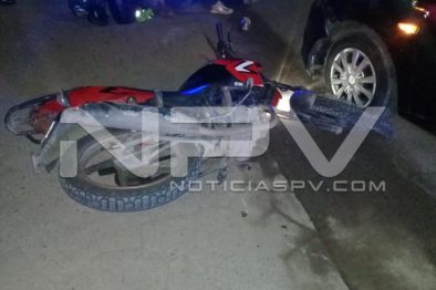 Seguridad Bahia de Banderas ·3469