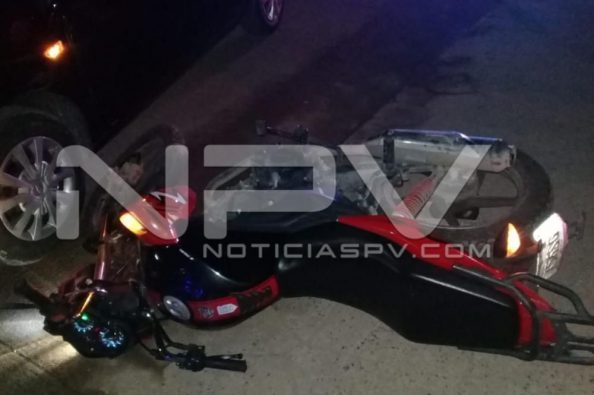 Seguridad Bahia de Banderas ·3470