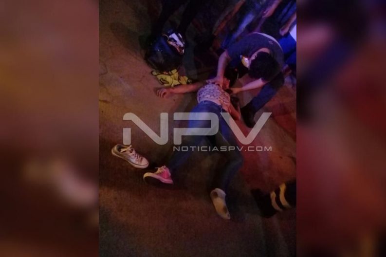 Seguridad Bahia de Banderas ·3471