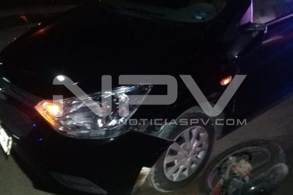 Seguridad Bahia de Banderas ·3472