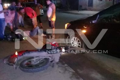 Seguridad Bahia de Banderas ·3474