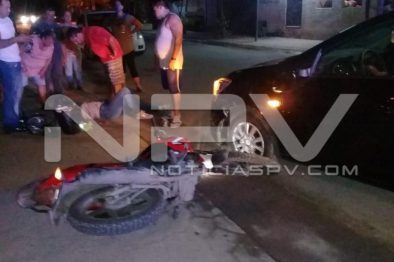 Seguridad Bahia de Banderas ·3475