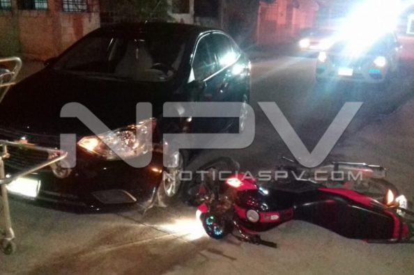 Seguridad Bahia de Banderas ·3476