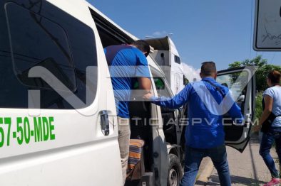 Seguridad Bahia de Banderas ·3737