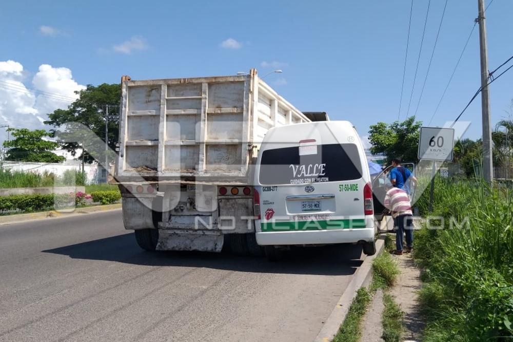 Seguridad Bahia de Banderas ·3739