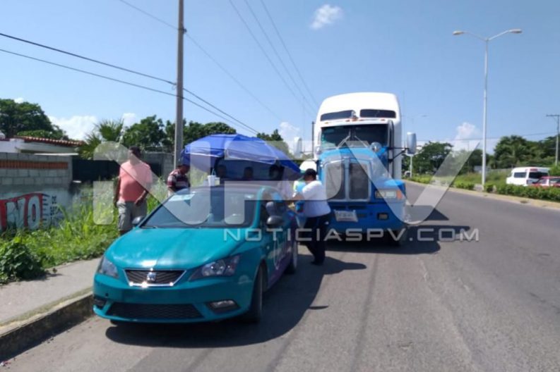 Seguridad Bahia de Banderas ·3740