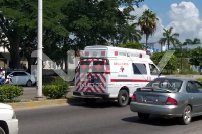 Seguridad Bahia de Banderas ·3741