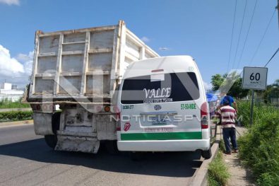 Seguridad Bahia de Banderas ·3742