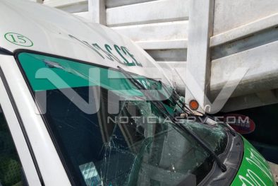 Seguridad Bahia de Banderas ·3744