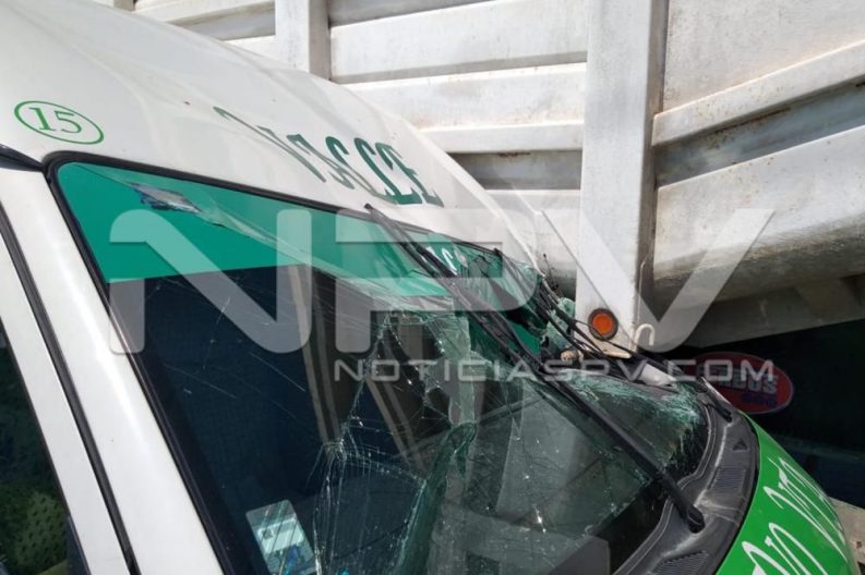 Seguridad Bahia de Banderas ·3744