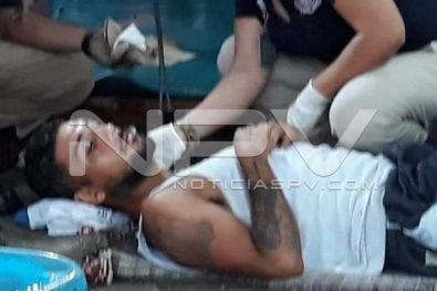 Seguridad Bahia de Banderas ·3745