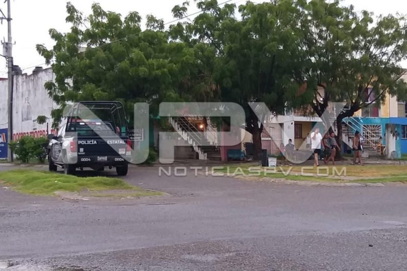 Seguridad Bahia de Banderas ·3746