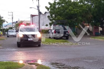 Seguridad Bahia de Banderas ·3747