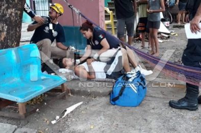 Seguridad Bahia de Banderas ·3748