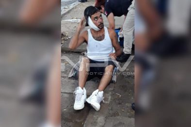 Seguridad Bahia de Banderas ·3749