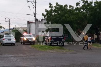 Seguridad Bahia de Banderas ·3750