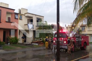 Seguridad Bahia de Banderas ·3751