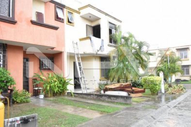 Seguridad Bahia de Banderas ·3752