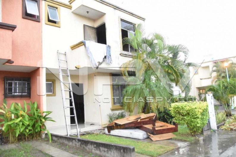 Seguridad Bahia de Banderas ·3753