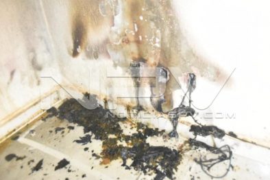 Seguridad Bahia de Banderas ·3754