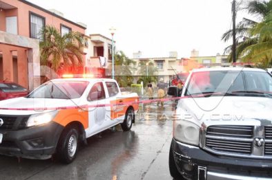 Seguridad Bahia de Banderas ·3755