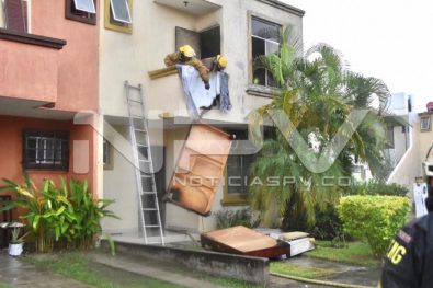 Seguridad Bahia de Banderas ·3756