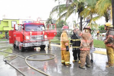 Seguridad Bahia de Banderas ·3759